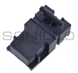 Show details for Steam Electric Kettle Thermostat, Temperature Control, 250V 13A, SL-888-B Picture of Steam Electric Kettle Thermostat, Temperature Control, 250V 13A, SL-888-B